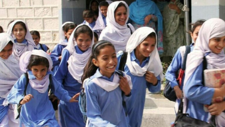 سندھ بھر کے سکول 14 اور15 اگست کو بند رہیں گے