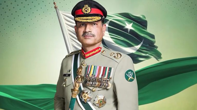ملٹری ڈپلومیسی کی شاندار مثال، اقوامِ عالم فیلڈ مارشل عاصم منیر کی قائدانہ صلاحیتوں کی معترف