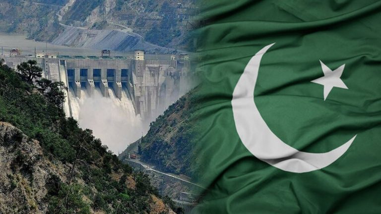 انڈس واٹر ٹریٹی کیا ہے؟پانی کو دوستی کی بنیاد کیسے بنایا جائے؟