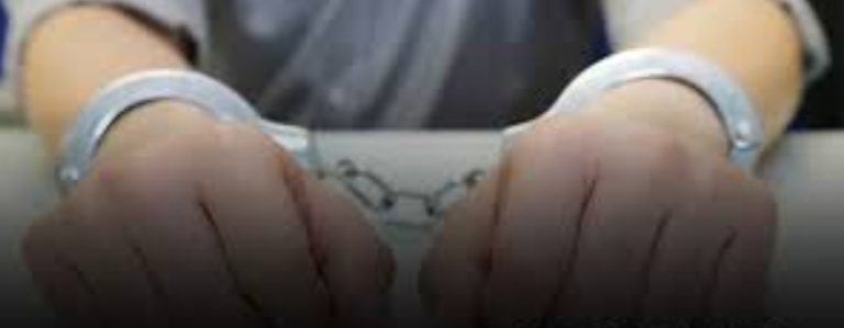 فیصل آباد:سی سی ڈی کی کارروائی،بچوں سےزیادتی کرنے والا ملزم گرفتار