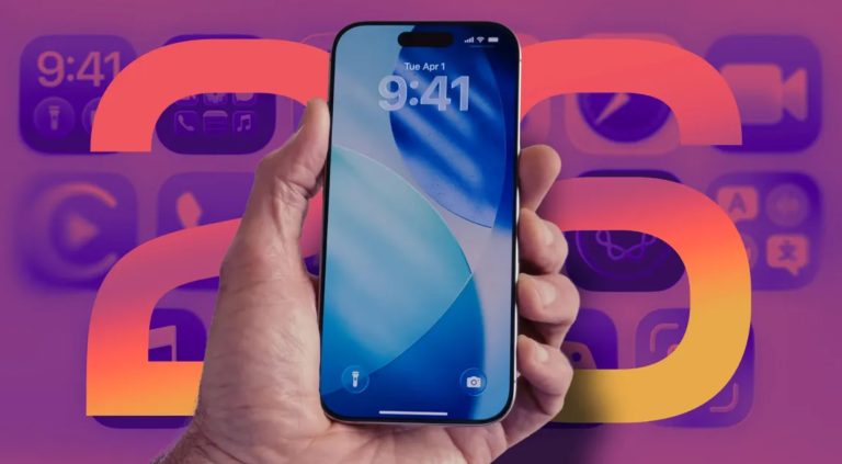 ایپل iOS 26 میں نیا فیچر ایڈاپٹیو پاور آئی فون کی بیٹری لائف کس حد تک بڑھا سکتا ہے؟؟