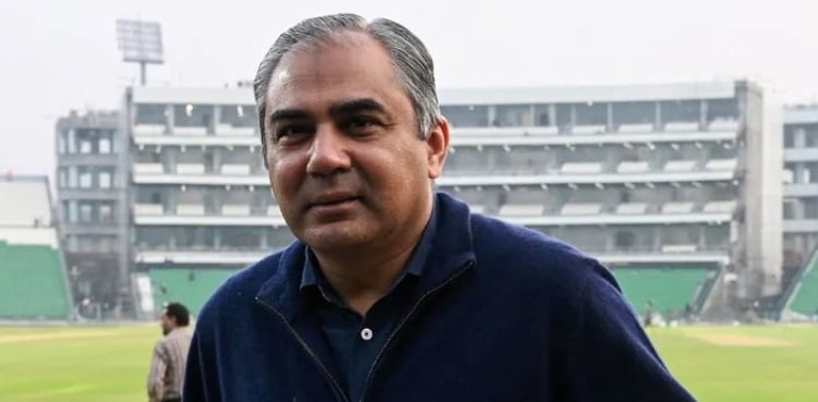 ٹرافی لینی ہے تو لو ورنہ چلے جاؤ،محسن نقوی ڈٹ گئے،باسط علی کی چیئرمین پی سی بی کی تعریف