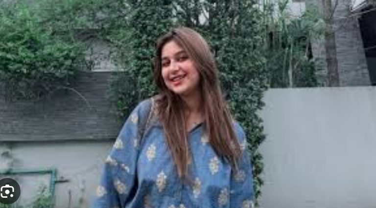 مجھے بچا لیں، میں ثنا یوسف کی طرح مرنا نہیں چاہتی،معروف اسٹار سامعہ حجاب کی فریاد