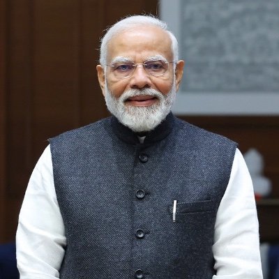 کھیل کے میدان میں آپریشن سندور،مودی کا متنازعہ ٹویٹ