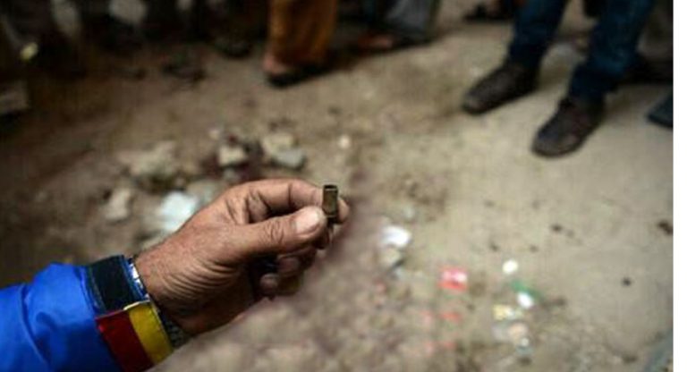 ٹانک میں امن کمیٹی کے صدر فائرنگ سے قتل