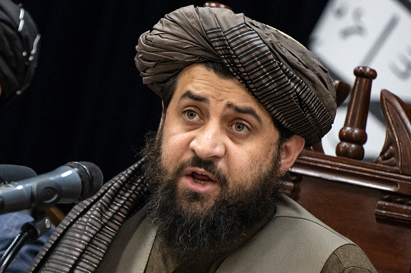اہداف کو نشانہ بنانے کے بعد کارروائی ختم کردی گئی، افغان وزیر دفاع کا دعویٰ