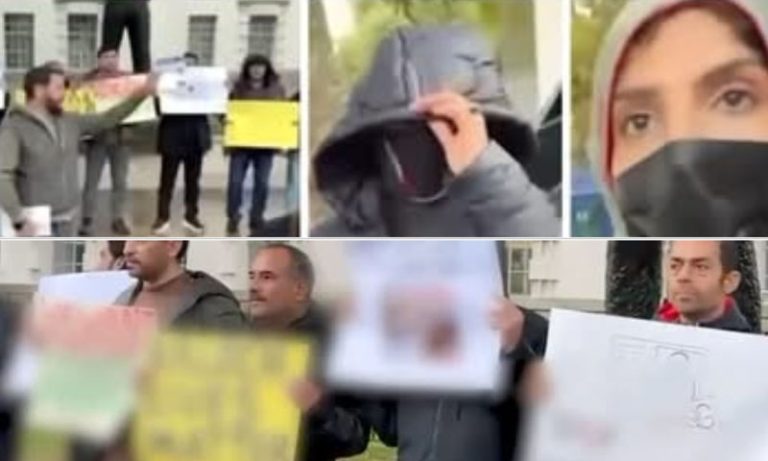 برطانیہ میں نام نہاد بلوچ نیشنل موومنٹ کا بے بنیاد پروپیگنڈا بے نقاب ہو گیا