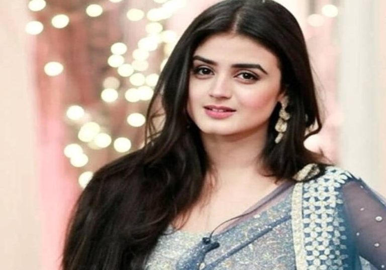 اداکارہ حرا مانی کی بولڈ تصاویر پر سوشل میڈیا صارفین کی شدید تنقید