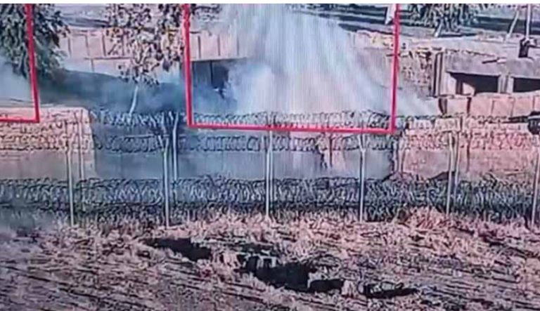 پاک فوج نے اسپن بولدک میں حملے ناکام بنا کر 20 طالبان ہلاک کر دیے، آئی ایس پی آر