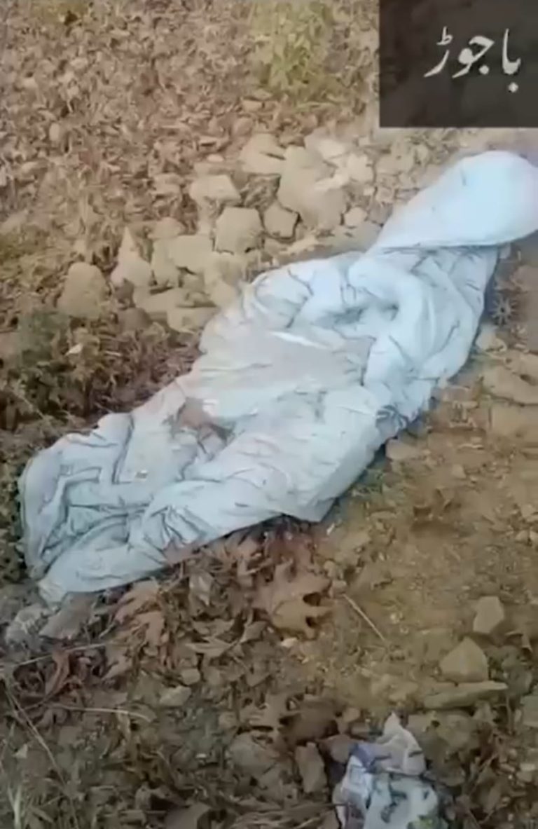 باجوڑ میں سیکیورٹی فورسز کی خارجیوں کے خلاف بڑی کارروائی، ٹھکانے اور سرنگیں تباہ