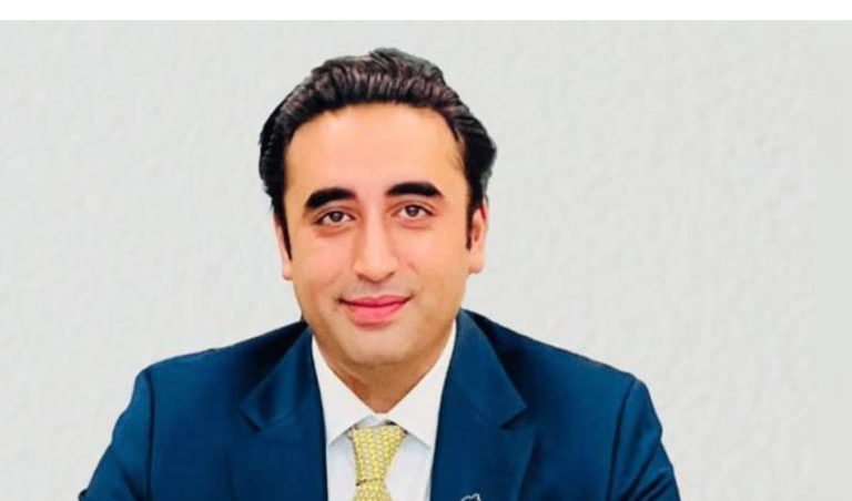 ایران۔امریکا ڈیل,بلاول بھٹو زردارکا خیرمقدم، وزیراعظم اور فیلڈ مارشل عاصم منیر کی کاوشوں کو سراہا