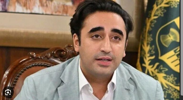 افغان فورسز کی بلا اشتعال جارحیت خطے کے امن کے لیے ایک سنگین خطرہ ہے،بلاول بھٹو زرداری