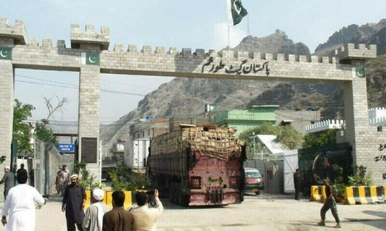 پاکستان اور افغانستان کے درمیان دوطرفہ تجارت سیکیورٹی خدشات کے باعث تاحال معطل