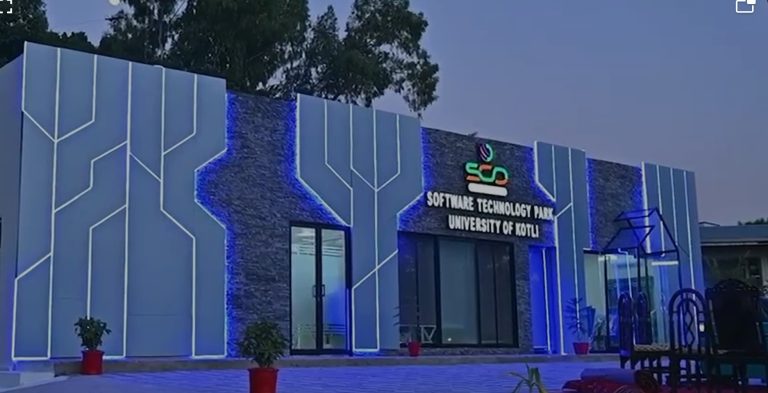 ایس سی او کا تاریخی اقدام، آزاد جموں و کشمیر اور گلگت بلتستان میں 100 آئی ٹی مراکز کا قیام