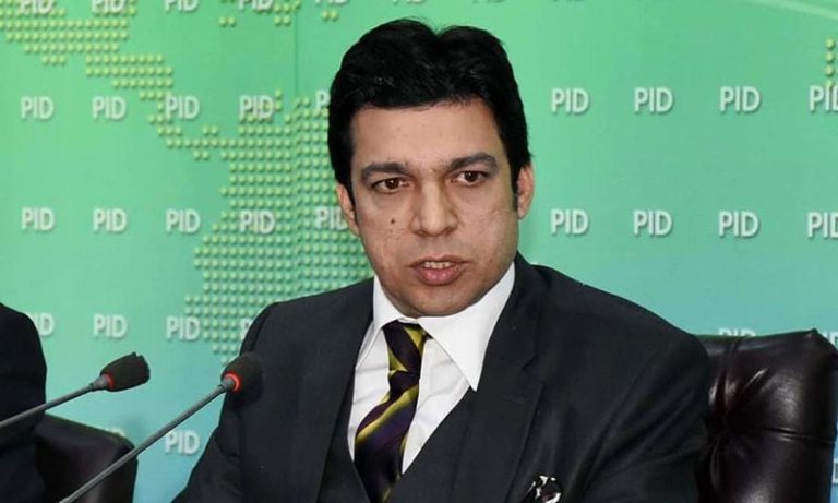 بدمعاشی دکھائی تو گورنر راج بھی لگ سکتا ہے،سینیٹر فیصل واؤڈا