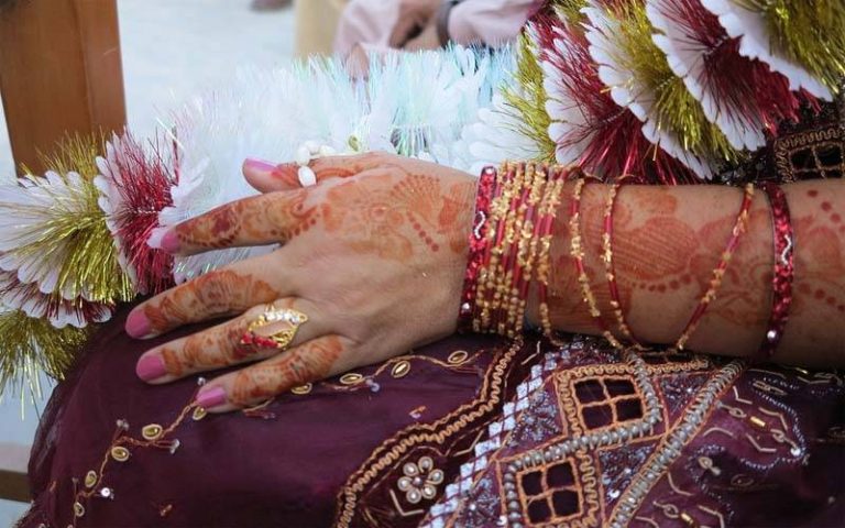 سرگودھا میں دلہے میاں کے ساتھ ہاتھ ہوگیا،برات لے کر پہنچا تو دلہن کسی اور کی ہوچکی تھی