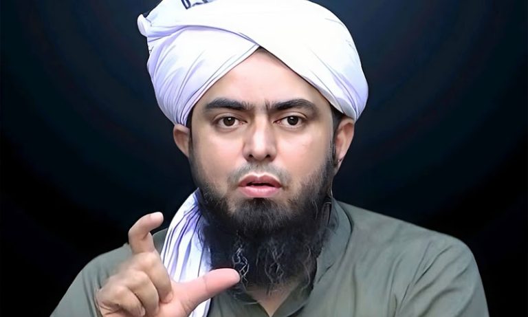 مذہبی سکالر انجینئر محمد علی مرزا کی ضمانت منظور