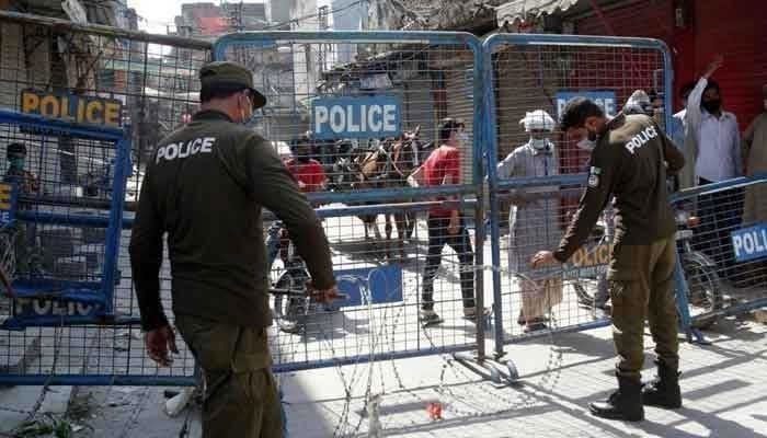 پنجاب  حکومت نےصوبہ بھر میں دفعہ 144 کے نفاذ میں 7 روز کی توسیع کردی