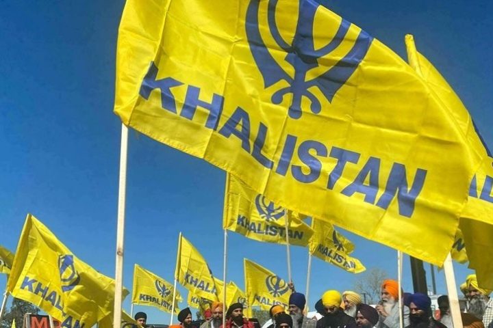 بھارت کی اعلیٰ ترین سطح پر گرپتونت سنگھ پنوں کے قتل کی منصوبہ بندی کی گئی تھی، رپورٹ