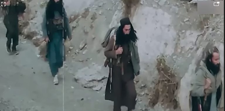 سلامتی کونسل کے اجلاس میں ڈنمارک اور روس نے فتنہ الخوارج کے مذموم عزائم سے عالمی برادری کو خبردار کر دیا