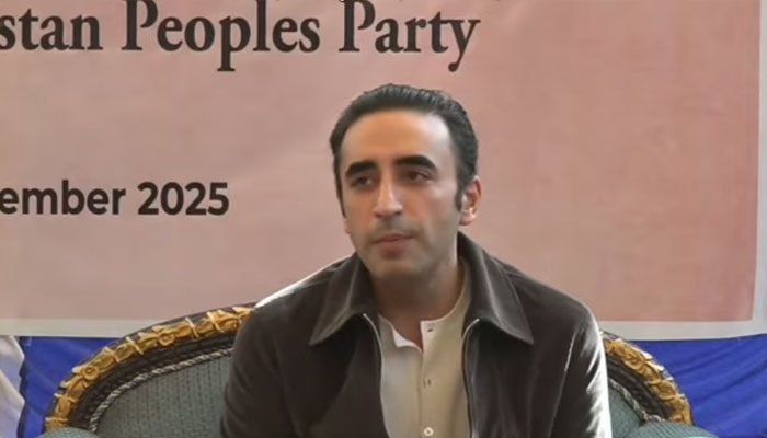 قومی اداروں پر حملوں پر کارروائی ہوگی، پی ٹی آئی انتہا پسندی چھوڑ دے: بلاول بھٹو