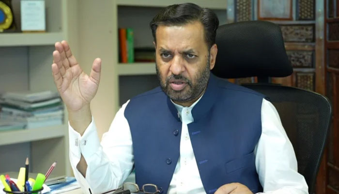 مصطفیٰ کمال کا تہلکہ خیز دعویٰ: عمران فاروق کا قتل الطاف حسین کے کہنے پر ہوا
