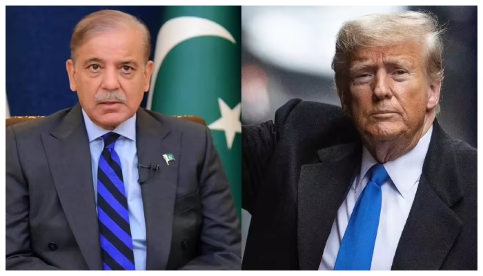 پاکستان کی حکمت عملی: وائٹ ہاؤس کے ساتھ تعلقات مضبوط کرنے کا طریقہ
