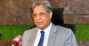 پریشانی کی کوئی بات نہیں،چیف آف ڈیفنس فورسز کا نوٹیفکیشن ہو جائے گا،اعظم نذیر تارڑ