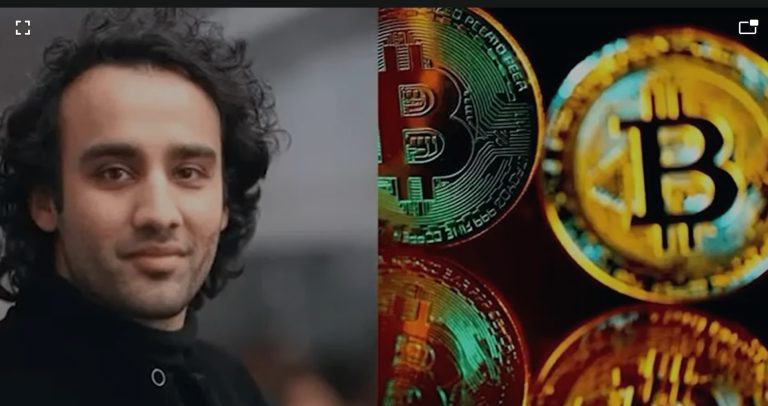 وزیرِ مملکت بلال بن ثاقب کی عالمی فورمز میں شرکت،ڈیجیٹل معیشت میں پاکستان کی بڑی پیش رفت