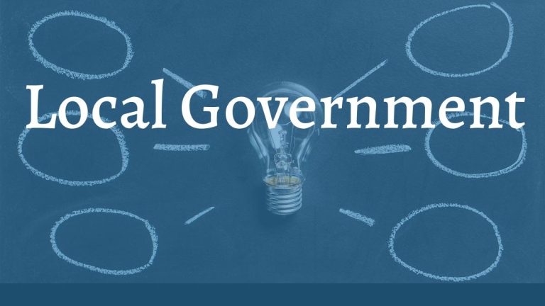 بلدیاتی انتخابات اور الیکشن کمیشن کی آئینی زمہ داریاں