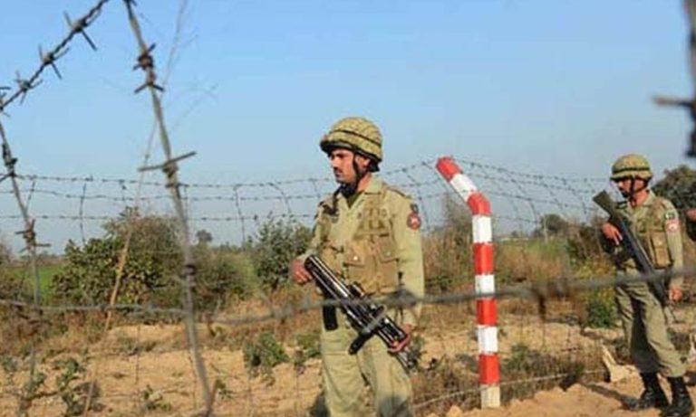 کوہلو میں سکیورٹی فورسز کی بڑی کارروائی، فتنہ الہندوستان کے پانچ کارندے مارے گئے