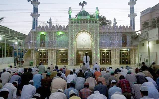 امام مسجد صاحبان کیلئےپنجاب حکومت کا بڑا اقدام،ماہانہ 25 ہزار روپے اعزازیہ