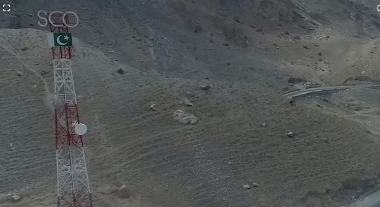 شمالی علاقہ جات میں ڈیجیٹل انقلاب: ایس سی او نے کنیکٹیویٹی کی نئی تاریخ رقم کردی