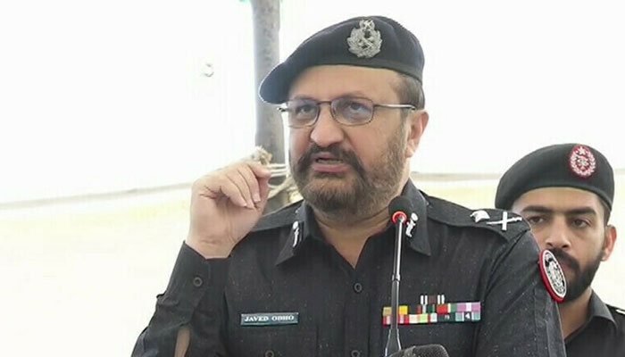 کراچی: سال نو کی خوشیوں پر ہوائی فائرنگ روکنے کے لیے سخت انتظامات، 6 ہزار اہلکار تعینات