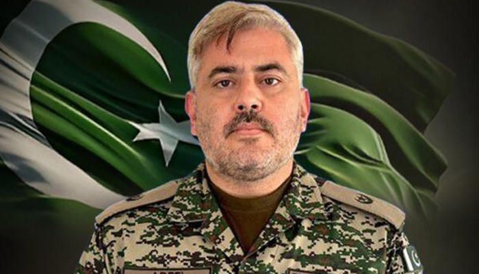 باجوڑ آپریشن: سکیورٹی فورسز کی کارروائی میں 5 خوارج ہلاک، شدید فائرنگ میں میجر عدیل شہید