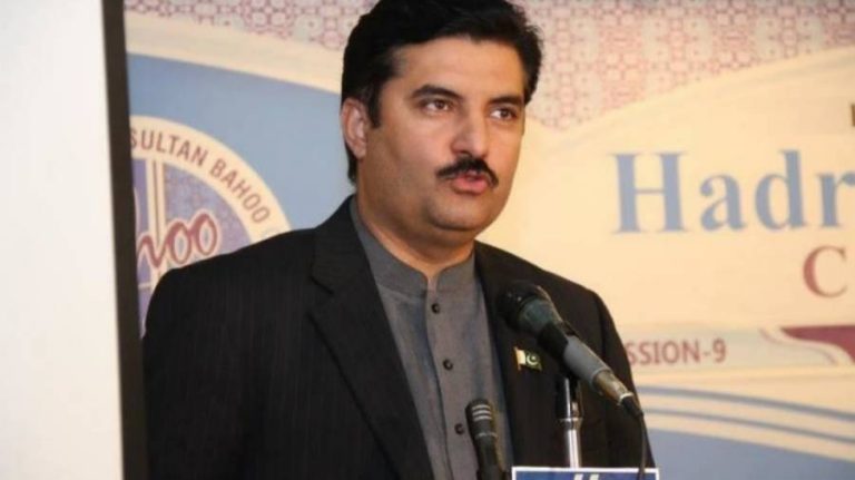 بلاول بھٹو زرداری ملک کے اگلے وزیرِ اعظم ہوں گے، گورنر خیبر پختونخوا فیصل کریم کنڈی