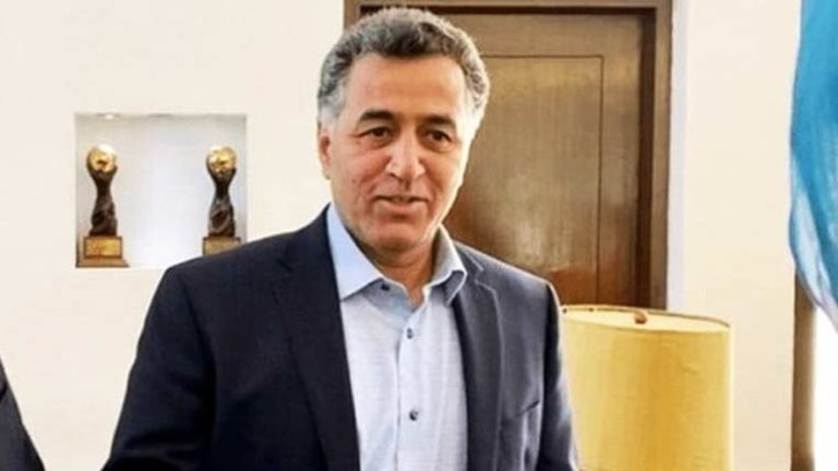 فیض حمید نے سزا کے خلاف اپیل دائر کر دی