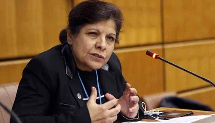 ڈاکٹر شمشاد اختر کا ایک یادگار عہد اختتام کو پہنچ گیا