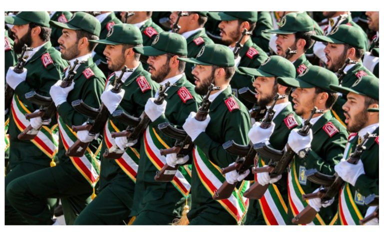 امریکی حملہ ناکام بنا دیا، جواب تیز، فیصلہ کن اور ہلا دینے والا ہوگا: پاسدارانِ انقلاب
