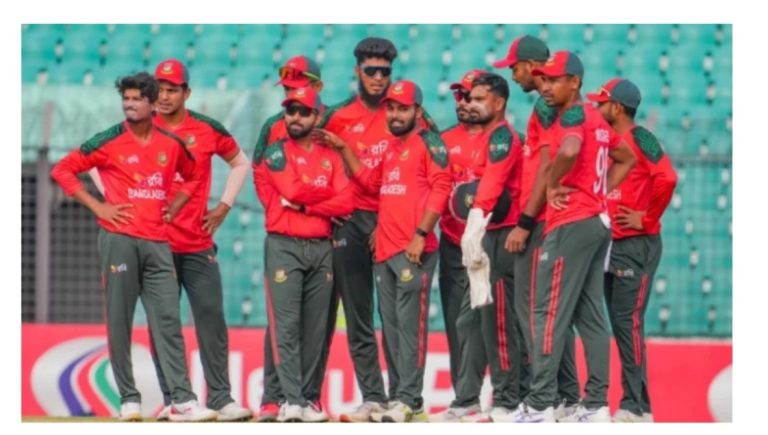 بنگلا دیش ڈٹ گیا،ٹی ٹوئنٹی ورلڈکپ بھارت میں کھیلنے سےصاف انکارکردیا