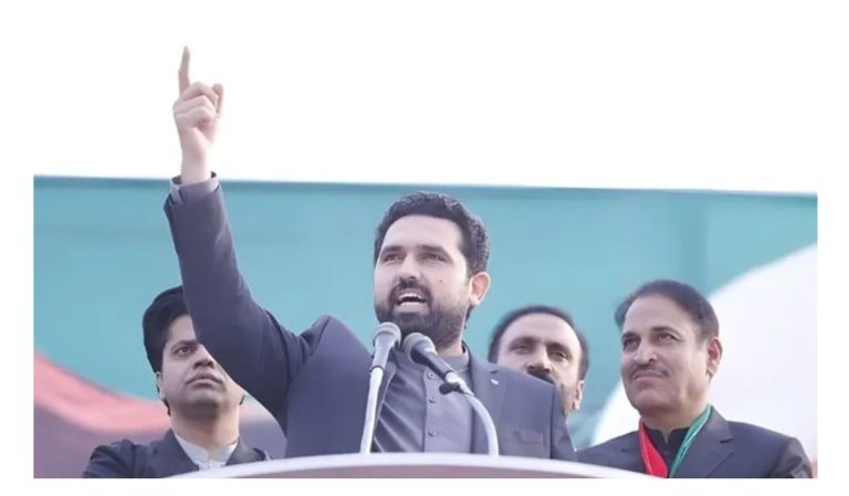 کراچی: وزیراعلیٰ خیبرپختونخوا مزارِ قائد پر حاضری نہ دے سکے