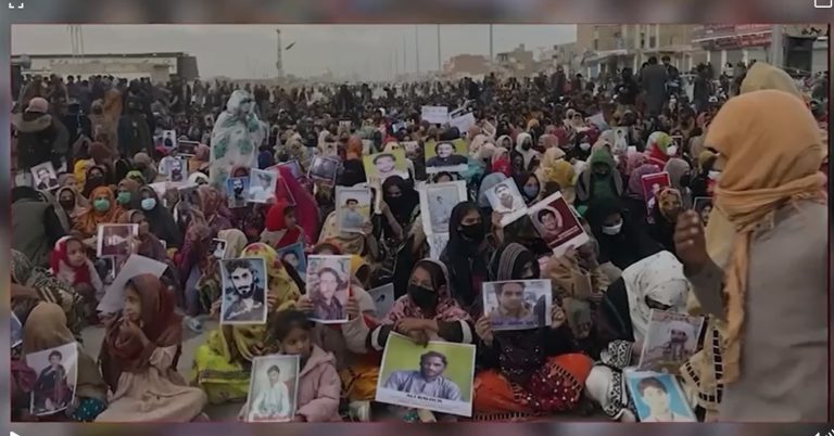 فتنہ الہندوستان اور بلوچ یکجہتی کمیٹی کا گٹھ جوڑ بے نقاب