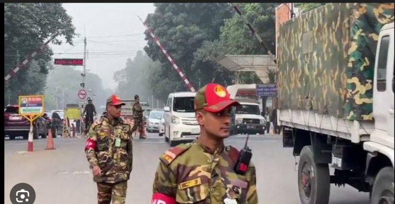 بنگلادیش میں عام انتخابات جمعرات کو منعقد ہوں گے،ملک بھر میں فوج تعینات