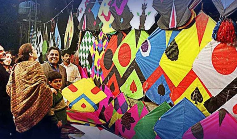 بسنت پر 20 ارب روپے سے زائد کا کاروبار ہوا، آل پاکستان کائٹ فلائنگ ایسوسی ایشن کا دعویٰ