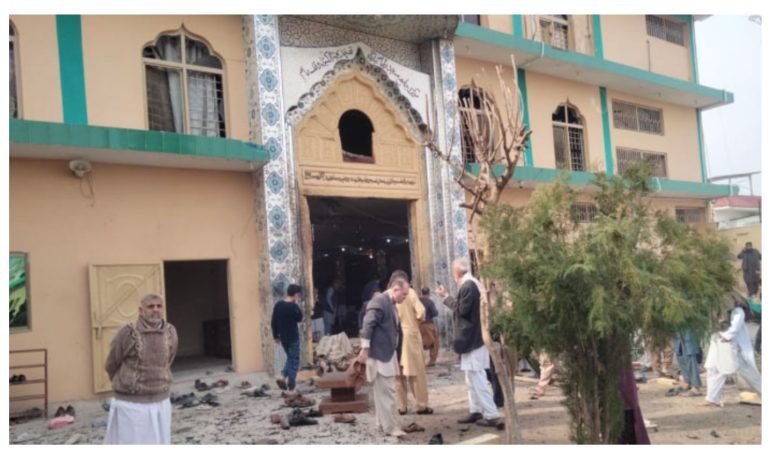 اسلام آباد ترلائی سانحہ، مزید دو زخمی چل بسے، تعداد 35  ہوئی متعدد زخمی ہیں