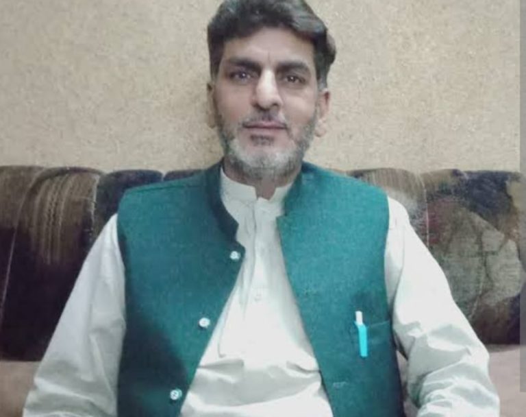 آزاد کشمیر کابینہ کا اہم اجلاس: مہاجر ممبر اسمبلی عاصم شریف بٹ کی شہریت ختم کرنے کی منظوری