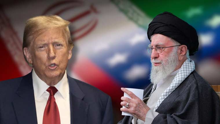 امریکا ایران کے ساتھ مذاکرات کی میز پر واپسی پر کیوں مجبور ہوا؟