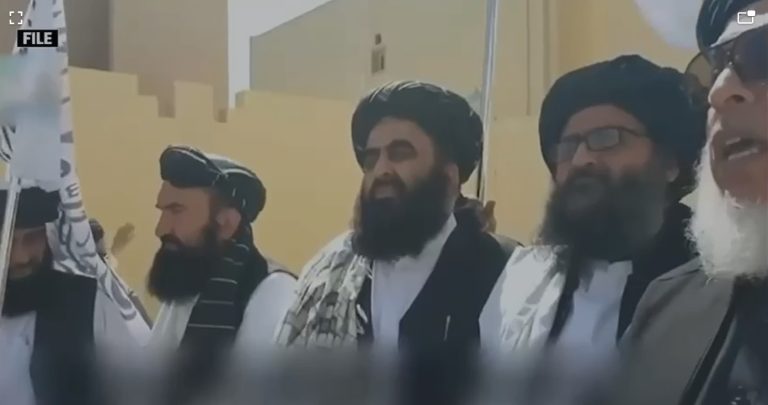 افغان طالبان حکومت میں آزادیٔ صحافت شدید دباؤ کا شکار، اے ایم ایس او کا سخت ردعمل