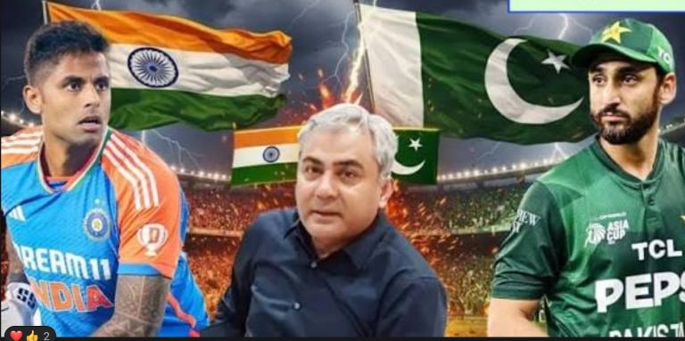 پاک بھارت میچ سے متعلق حتمی فیصلہ وزیراعظم شہباز شریف کی مشاورت سے کیا جائے گا،پی سی بی ذرائع
