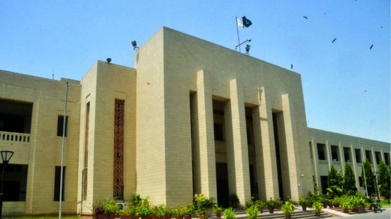 سندھ اسمبلی، ایم کیو ایم پاکستان تقسیم کا شکار،دھڑوں میں بٹ گئی